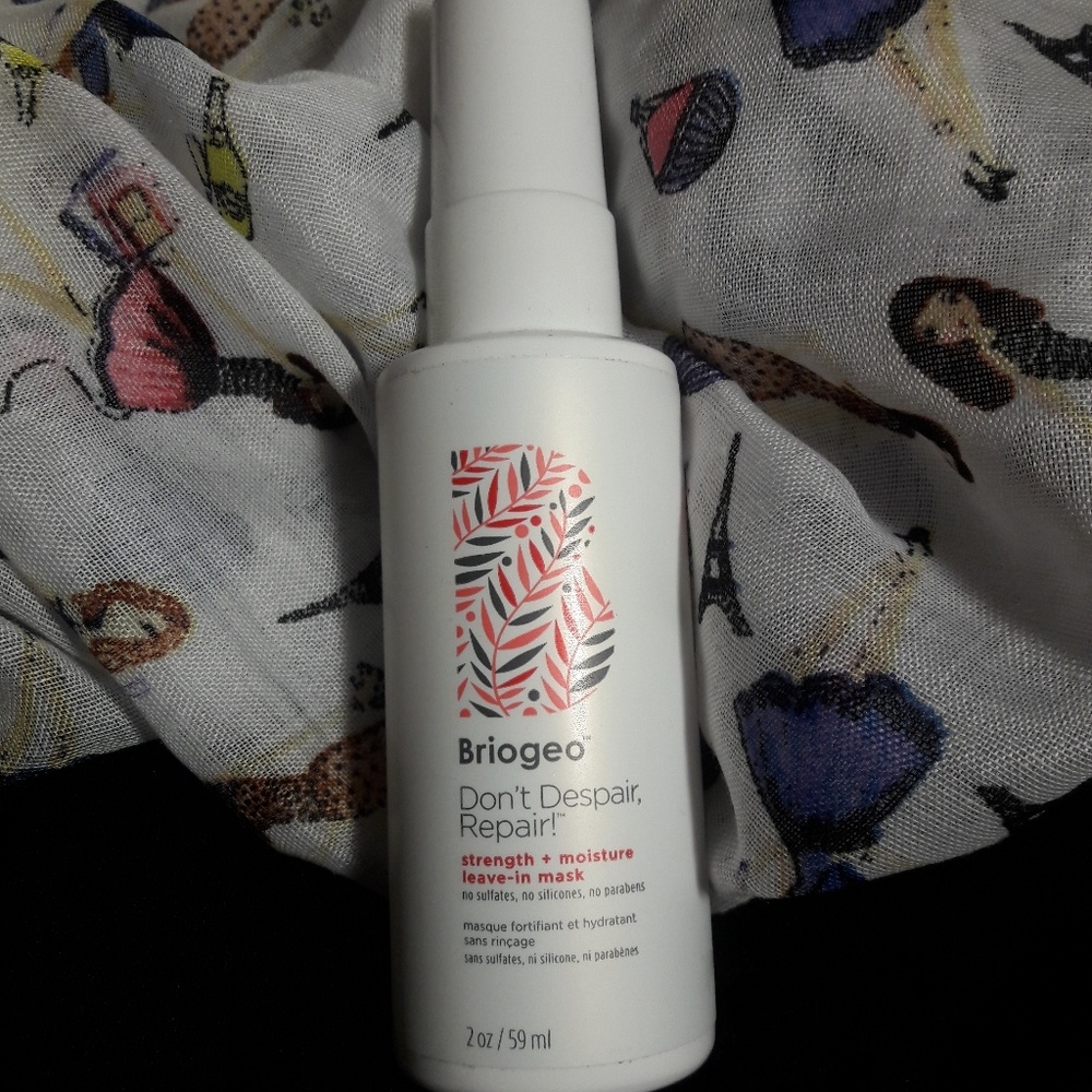 Hair Treatment
